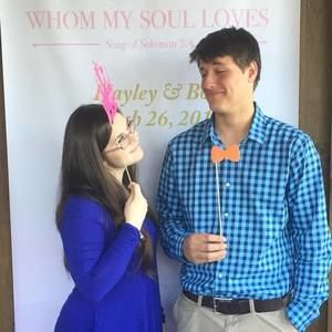 Meet your Posher, Jerry w